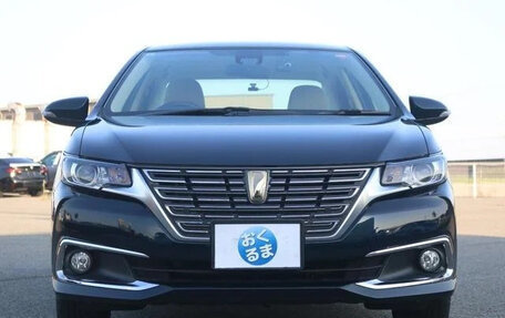 Toyota Premio, 2019 год, 1 400 001 рублей, 8 фотография