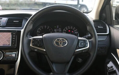 Toyota Premio, 2019 год, 1 400 001 рублей, 10 фотография