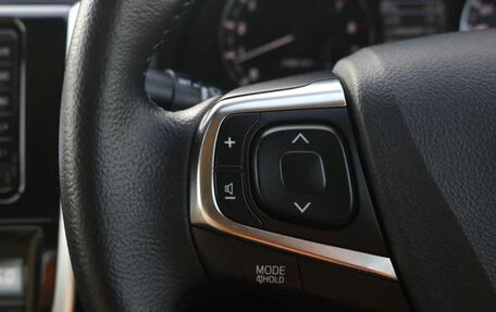 Toyota Premio, 2019 год, 1 400 001 рублей, 12 фотография