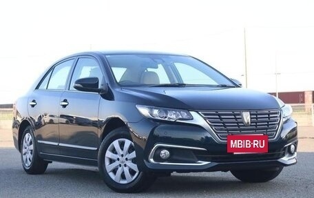 Toyota Premio, 2019 год, 1 400 001 рублей, 7 фотография