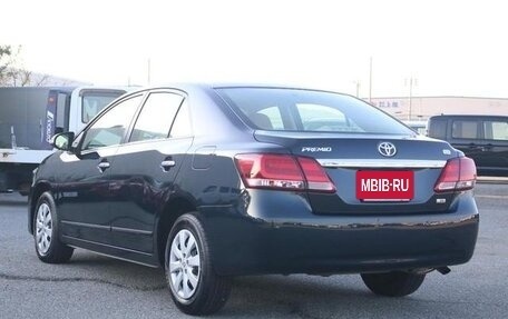 Toyota Premio, 2019 год, 1 400 001 рублей, 3 фотография