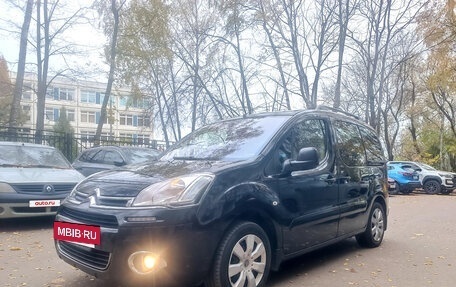 Citroen Berlingo II рестайлинг, 2013 год, 900 000 рублей, 2 фотография