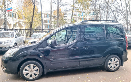Citroen Berlingo II рестайлинг, 2013 год, 900 000 рублей, 4 фотография