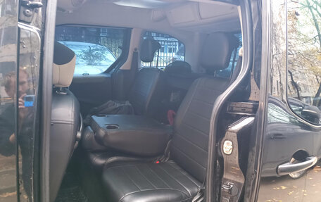 Citroen Berlingo II рестайлинг, 2013 год, 900 000 рублей, 12 фотография