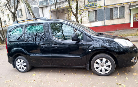 Citroen Berlingo II рестайлинг, 2013 год, 900 000 рублей, 6 фотография