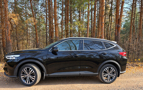 Haval F7 I, 2023 год, 1 890 000 рублей, 2 фотография