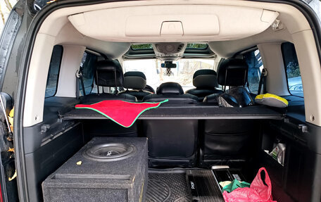 Citroen Berlingo II рестайлинг, 2013 год, 900 000 рублей, 14 фотография