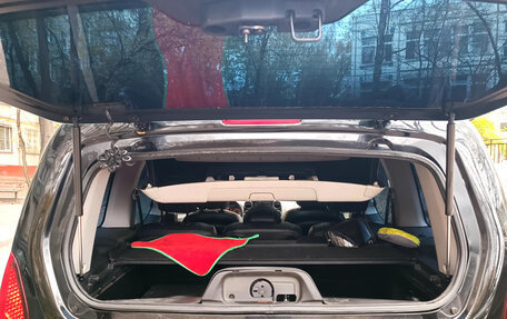 Citroen Berlingo II рестайлинг, 2013 год, 900 000 рублей, 13 фотография