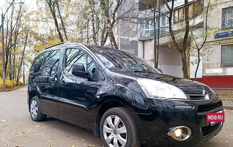 Citroen Berlingo II рестайлинг, 2013 год, 900 000 рублей, 7 фотография
