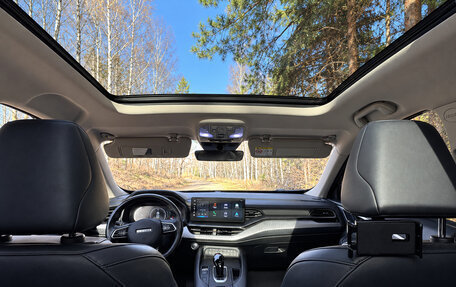 Haval F7 I, 2023 год, 1 890 000 рублей, 6 фотография