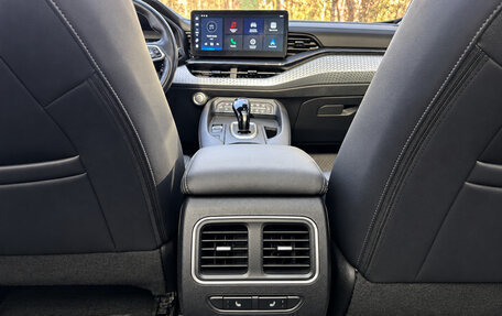 Haval F7 I, 2023 год, 1 890 000 рублей, 9 фотография