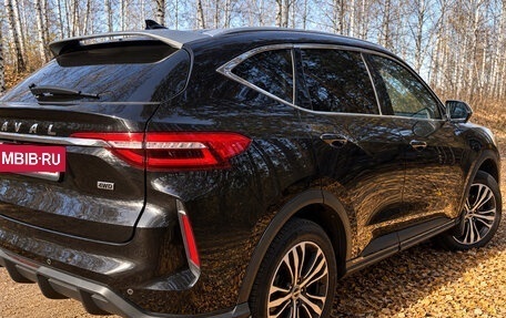 Haval F7 I, 2023 год, 1 890 000 рублей, 10 фотография