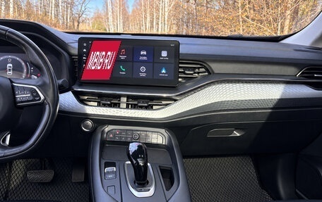 Haval F7 I, 2023 год, 1 890 000 рублей, 7 фотография