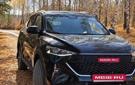 Haval F7 I, 2023 год, 1 890 000 рублей, 11 фотография