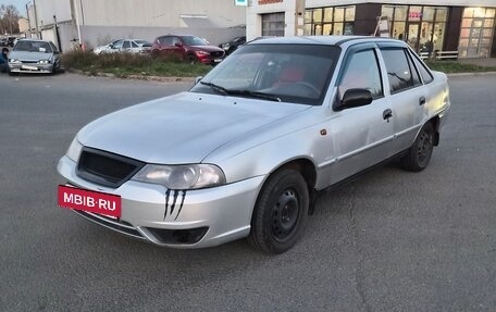 Daewoo Nexia I рестайлинг, 2012 год, 159 000 рублей, 3 фотография