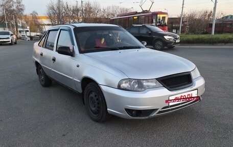 Daewoo Nexia I рестайлинг, 2012 год, 159 000 рублей, 2 фотография