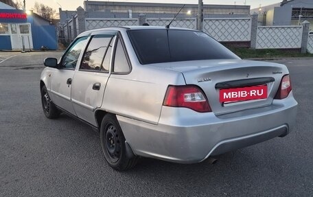 Daewoo Nexia I рестайлинг, 2012 год, 159 000 рублей, 5 фотография