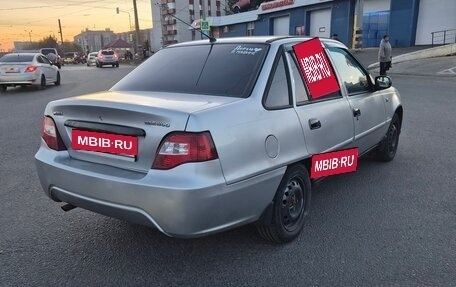 Daewoo Nexia I рестайлинг, 2012 год, 159 000 рублей, 4 фотография