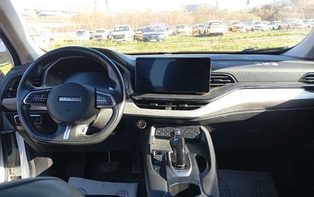 Haval F7 I, 2024 год, 907 200 рублей, 5 фотография