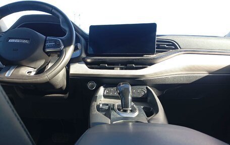 Haval F7 I, 2024 год, 907 200 рублей, 6 фотография