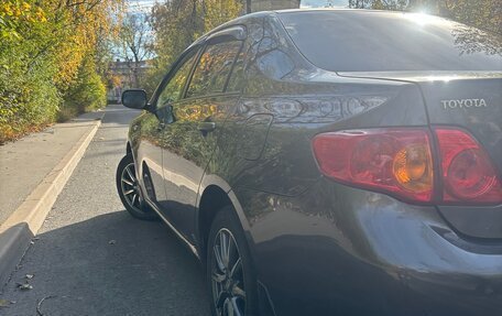 Toyota Corolla, 2008 год, 500 000 рублей, 3 фотография