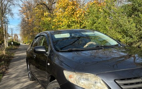 Toyota Corolla, 2008 год, 500 000 рублей, 2 фотография