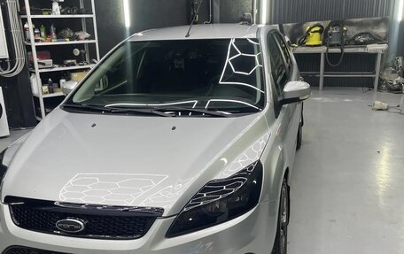Ford Focus II рестайлинг, 2010 год, 795 000 рублей, 2 фотография