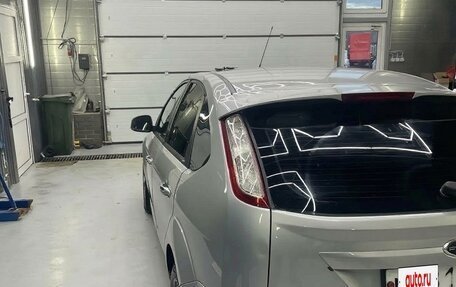 Ford Focus II рестайлинг, 2010 год, 795 000 рублей, 4 фотография
