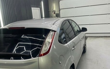Ford Focus II рестайлинг, 2010 год, 795 000 рублей, 5 фотография