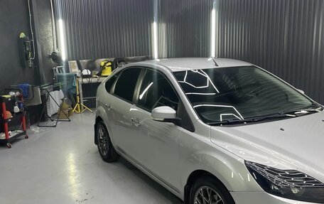 Ford Focus II рестайлинг, 2010 год, 795 000 рублей, 3 фотография