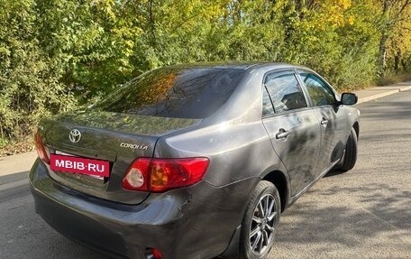 Toyota Corolla, 2008 год, 500 000 рублей, 5 фотография