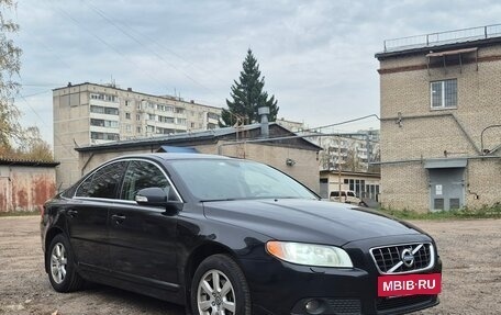 Volvo S80 II рестайлинг 2, 2010 год, 1 050 000 рублей, 2 фотография
