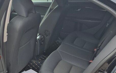 Volvo S80 II рестайлинг 2, 2010 год, 1 050 000 рублей, 8 фотография
