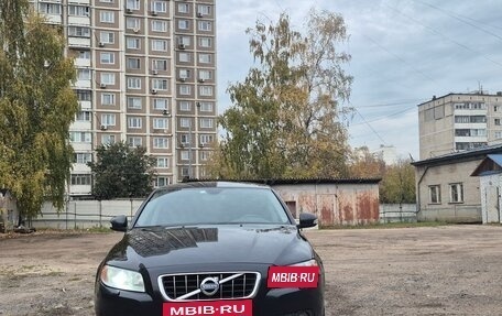 Volvo S80 II рестайлинг 2, 2010 год, 1 050 000 рублей, 6 фотография