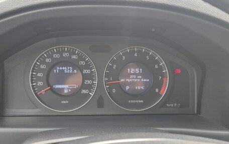 Volvo S80 II рестайлинг 2, 2010 год, 1 050 000 рублей, 7 фотография