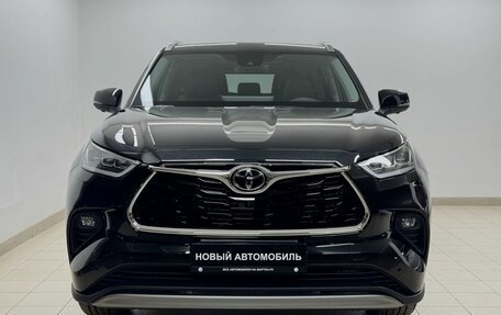 Toyota Highlander, 2026 год, 5 950 000 рублей, 2 фотография