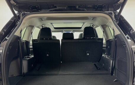 Toyota Highlander, 2026 год, 5 950 000 рублей, 11 фотография