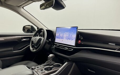 Toyota Highlander, 2026 год, 5 950 000 рублей, 13 фотография