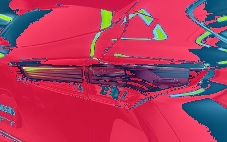 Toyota Highlander, 2026 год, 5 950 000 рублей, 10 фотография