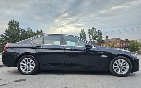 BMW 5 серия, 2013 год, 2 250 000 рублей, 3 фотография