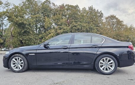 BMW 5 серия, 2013 год, 2 250 000 рублей, 7 фотография
