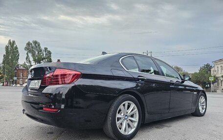 BMW 5 серия, 2013 год, 2 250 000 рублей, 4 фотография