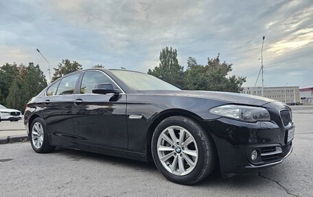 BMW 5 серия, 2013 год, 2 250 000 рублей, 2 фотография