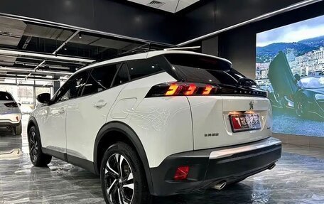 Peugeot 2008 II, 2023 год, 1 090 005 рублей, 4 фотография