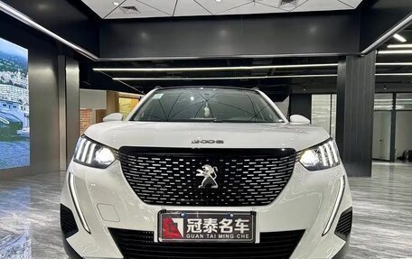 Peugeot 2008 II, 2023 год, 1 090 005 рублей, 2 фотография
