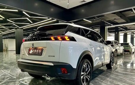 Peugeot 2008 II, 2023 год, 1 090 005 рублей, 6 фотография