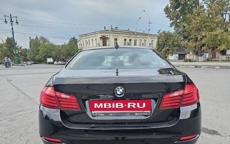 BMW 5 серия, 2013 год, 2 250 000 рублей, 5 фотография