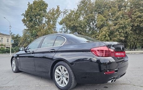 BMW 5 серия, 2013 год, 2 250 000 рублей, 6 фотография