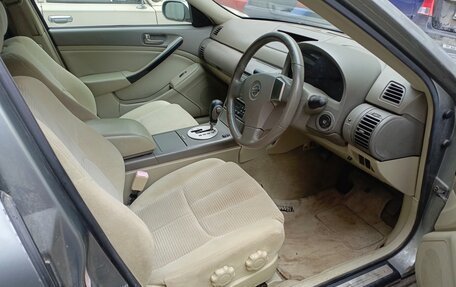 Nissan Skyline, 2004 год, 400 000 рублей, 2 фотография