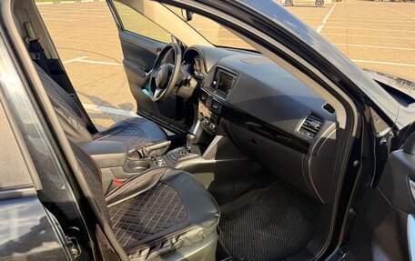 Mazda CX-5 II, 2013 год, 1 150 000 рублей, 3 фотография